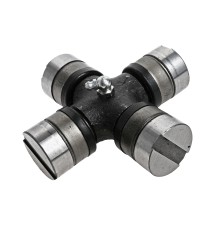 Крестовина КАМАЗ, ЗИЛ, УРАЛ вала карданного в сборе (39х118мм) (стопорные пластины) БЕЛКАРД