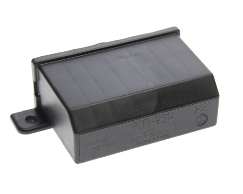 Реле поворота МАЗ, КАМАЗ 24V НЧ РЕЛЕЙНАЯ КОМПАНИЯ