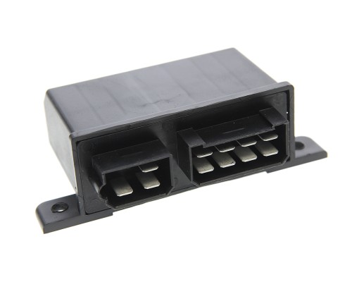 Реле поворота МАЗ, КАМАЗ 24V НЧ РЕЛЕЙНАЯ КОМПАНИЯ