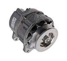 Генератор ЗИЛ-130 дв.ЗИЛ-508 14В 70А ELTRA