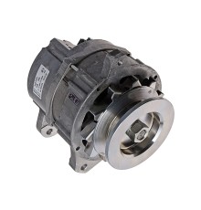 Генератор ЗИЛ-130 дв.ЗИЛ-508 14В 70А ELTRA