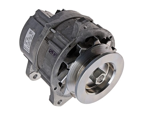 Генератор ЗИЛ-130 дв.ЗИЛ-508 14В 70А ELTRA