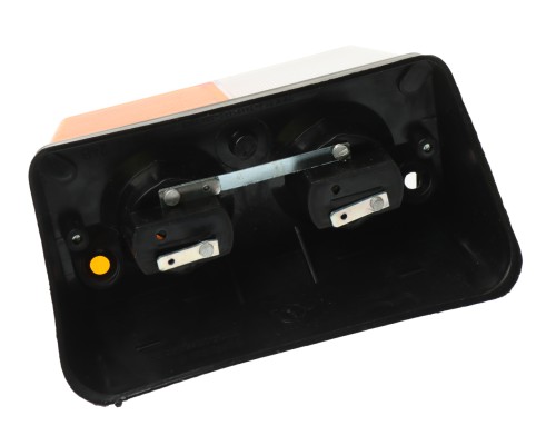 Фонарь передний МТЗ, ЮМЗ правый (пластик) AVTOELECTRICA