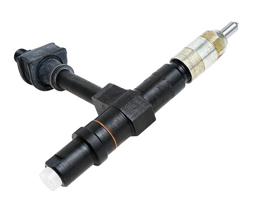 Форсунка ЯМЗ-238 (турбо) ЯЗДА