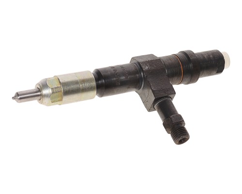 Форсунка ЯМЗ-238 Н/О (короткий штуцер) ЯЗДА
