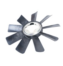 Вентилятор ГАЗ-3308 Садко без муфты АВТОКОМПОНЕНТ