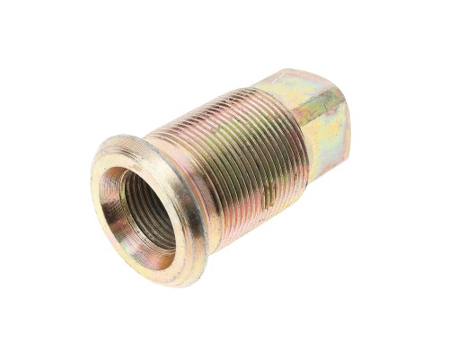 Футорка 20х1.5 внутренняя 30х1.5 наружная правая ГАЗ-53, 3307, ЗИЛ, КРАЗ (гайка колеса)