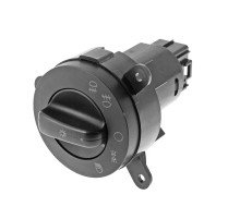 Переключатель света с регулировкой шкалы ГАЗ-3111, 3310 ТОЧМАШ