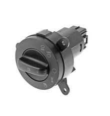 Переключатель света с регулировкой шкалы ГАЗ-3111, 3310 ТОЧМАШ