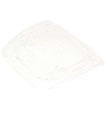 Рассеиватель ГАЗ-31029, 3302, 3110 указателя поворота передний правый белый ОСВАР