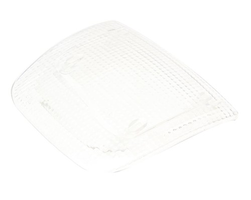 Рассеиватель ГАЗ-31029, 3302, 3110 указателя поворота передний правый белый ОСВАР