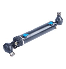 Цилиндр SHACMAN SHAANXI X3000 рулевого управления (2-й поворотной оси) OE