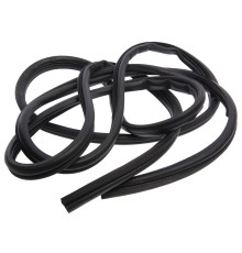 Уплотнитель двери ГАЗель Next, ГАЗон Next (разрезанный) БРТ