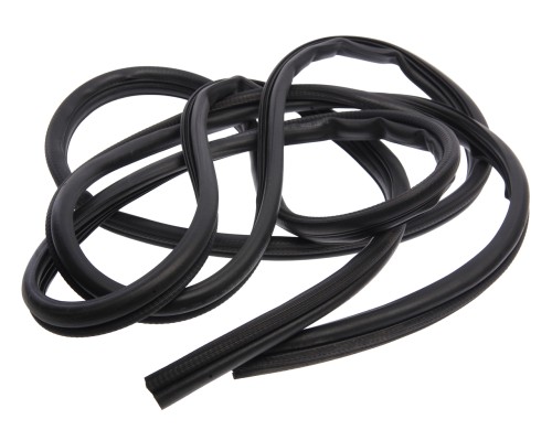 Уплотнитель двери ГАЗель Next, ГАЗон Next (разрезанный) БРТ