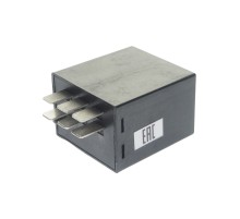 Реле стеклоочистителя МАЗ 24V МПОВТ