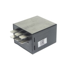 Реле стеклоочистителя МАЗ 24V МПОВТ