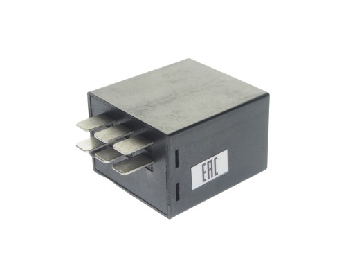 Реле стеклоочистителя МАЗ 24V МПОВТ