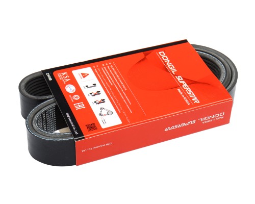 Ремень приводной поликлиновой 8PK1290 SHACMAN SHAANXI DONGIL