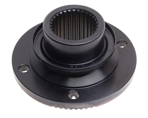 Фланец SHACMAN SHAANXI хвостовика редуктора заднего моста (мост HDZ300) OE