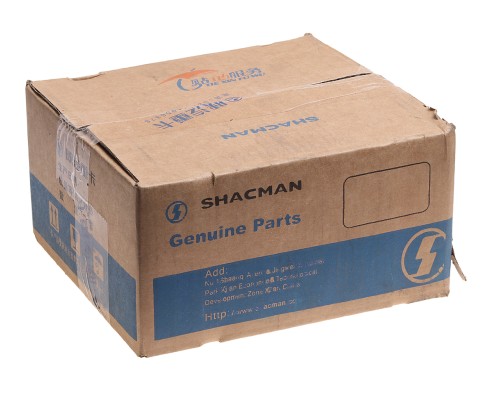 Фланец SHACMAN SHAANXI хвостовика редуктора заднего моста (мост HDZ300) OE