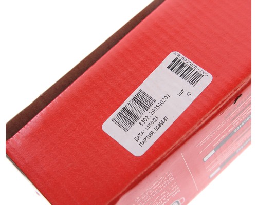 Амортизатор ГАЗель Next задний газовый СААЗ