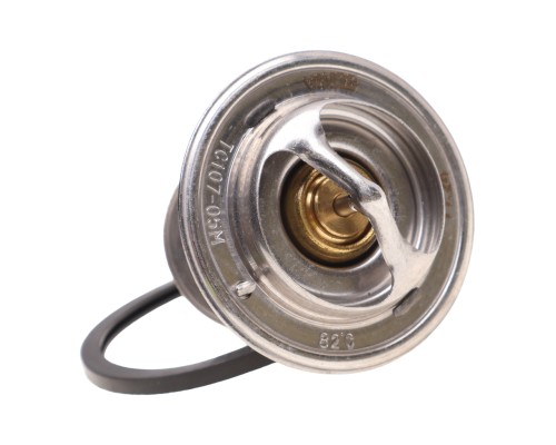 Термостат КАМАЗ, ГАЗ-2410, 3302, ЗИЛ-4331, А-01, ЯМЗ-534 (82 град.) ELTRA