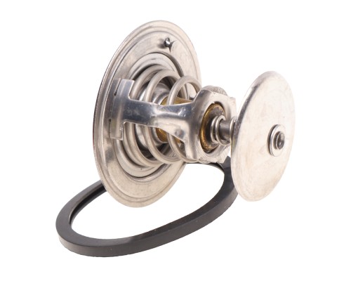 Термостат КАМАЗ, ГАЗ-2410, 3302, ЗИЛ-4331, А-01, ЯМЗ-534 (82 град.) ELTRA