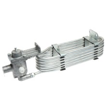 Влагомаслоотделитель ЗИЛ, КАМАЗ, МАЗ с РДВ (А)