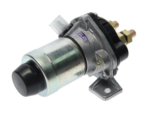 Выключатель массы дистанционный 24V для спецтехники СОАТЭ