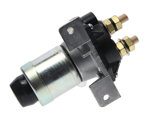 Выключатель массы дистанционный 24V для спецтехники СОАТЭ