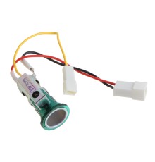 Прикуриватель ВОЛГА,  ВАЗ (корпус) СОАТЭ