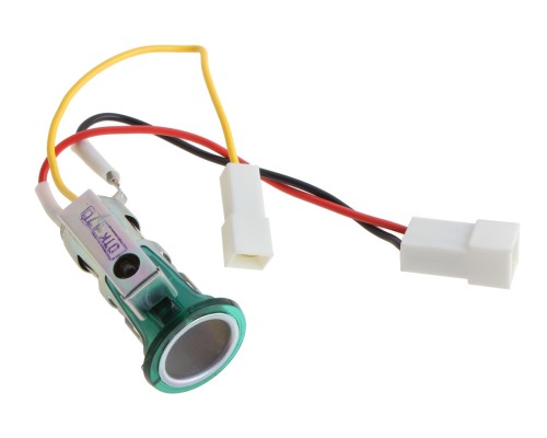 Прикуриватель ВОЛГА,  ВАЗ (корпус) СОАТЭ