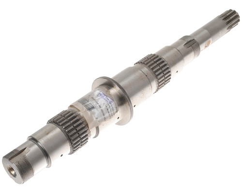 Вал КПП МТЗ-1221 первичный ОАО МТЗ