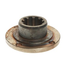 Втулка ТО-18 (фланец) дв.А-01