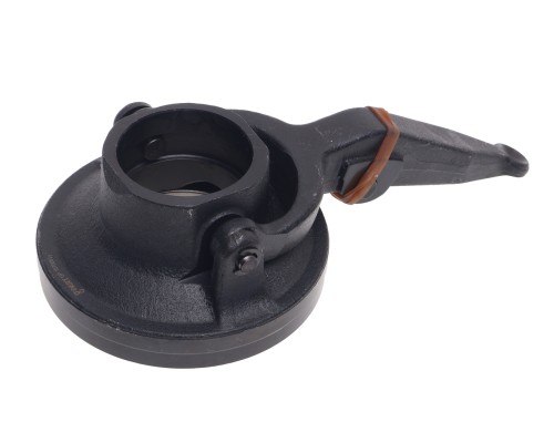 Муфта сцепления ГАЗ-3310 Валдай в сборе с вилкой дв.CUMMINS G-PART (ОАО ГАЗ)