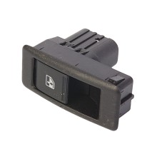 Выключатель электростеклоподъемника ВАЗ-1118, ГАЗель Next Н/О АВАР