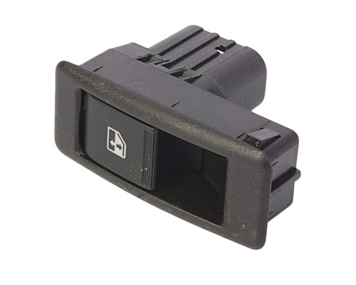 Выключатель электростеклоподъемника ВАЗ-1118, ГАЗель Next Н/О АВАР