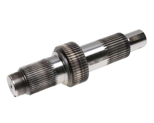 Вал FAW J6, 3310, E5 ведущей шестерни среднего моста OE