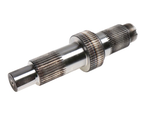 Вал FAW J6, 3310, E5 ведущей шестерни среднего моста OE