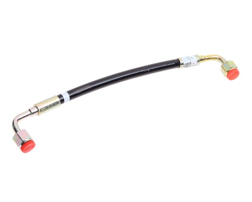 Шланг SHACMAN SHAANXI X6000 подъема кабины OE