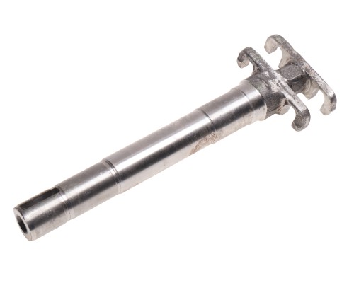 Валик МТЗ управления ВОМ ХЗГА