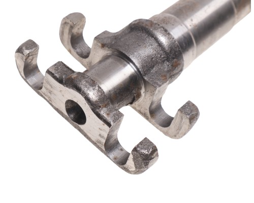 Валик МТЗ управления ВОМ ХЗГА