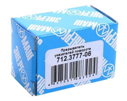 Реле поворота ГАЗон Next ЭНЕРГОМАШ