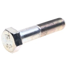 Болт М10х1.25х65 ЯМЗ втулки боковой системы смазки поршня АВТОДИЗЕЛЬ