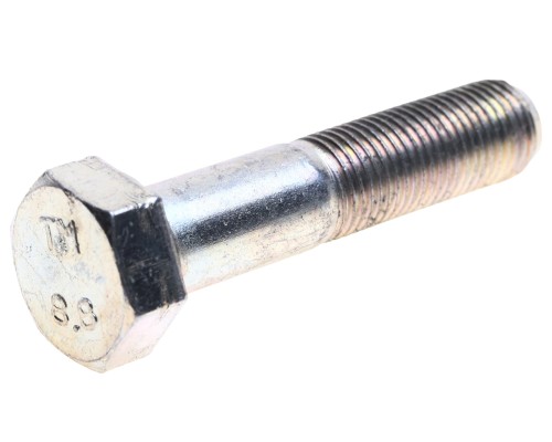 Болт М10х1.25х65 ЯМЗ втулки боковой системы смазки поршня АВТОДИЗЕЛЬ