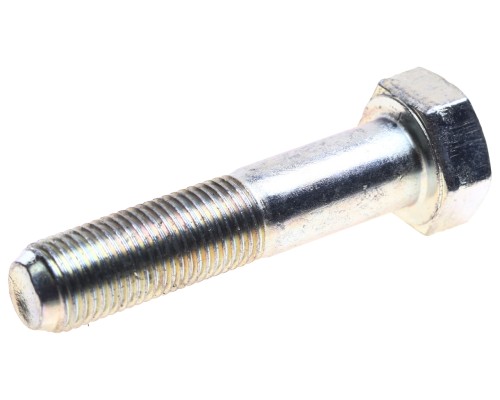 Болт М10х1.25х65 ЯМЗ втулки боковой системы смазки поршня АВТОДИЗЕЛЬ