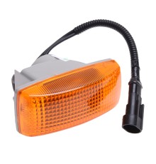 Указатель поворота SITRAK HOWO левый в крыло OE