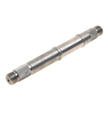 Вал ЯМЗ-238НБ привода вентилятора ЯЗТО