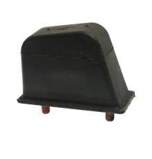 Отбойник FOTON рессоры задней OE