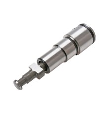 Пара плунжерная ЯМЗ-6561.10, 6562.10, 6563.10, 6581.10, 6582.10 (ТНВД 136, 179) Евро-3 d=12мм ЯЗДА